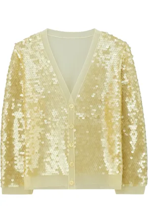 Tory Burch Kofta med paljetter