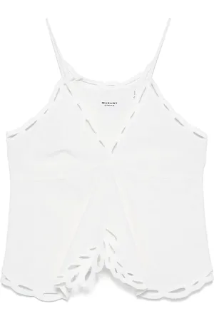 Marant Etoile Tomeki linne
