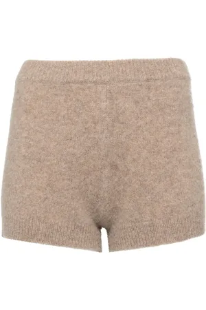 Cynthia Rowley Stickade shorts