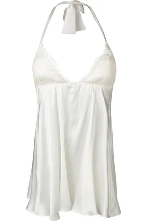 Gilda & Pearl Lovers Of Montparnasse babydoll chemise