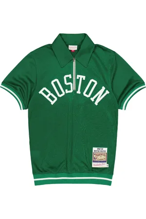 Mitchell & Ness NBA Shooting Boston Celtics 1962