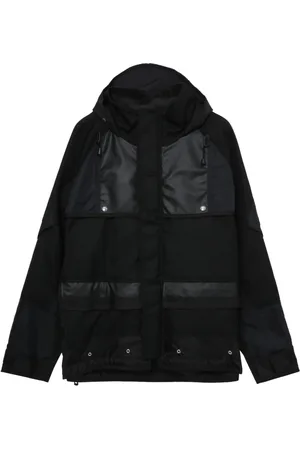 JUNYA WATANABE Jacka med huva