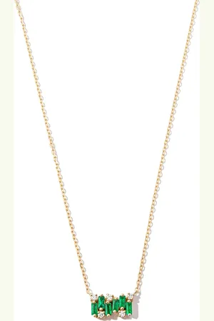 Suzanne Kalan Halsband i 18K gult guld