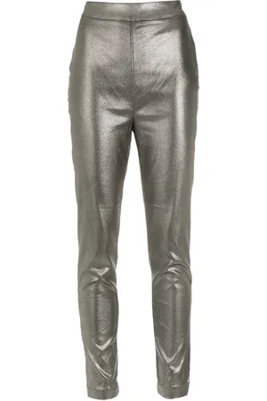 Olympiah Leggings med hög midja