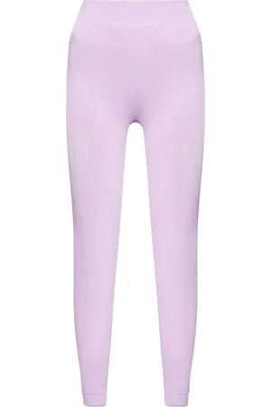 MISBHV Leggings med logotyp