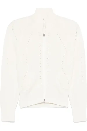 ERMANNO SCERVINO Kofta i kashmir