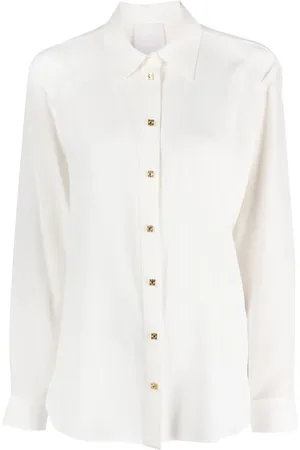 Givenchy Sidenskjorta