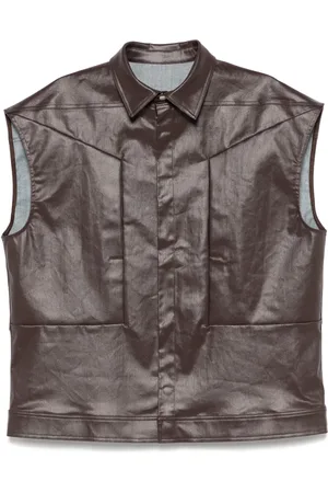 Rick Owens Jumbo väst
