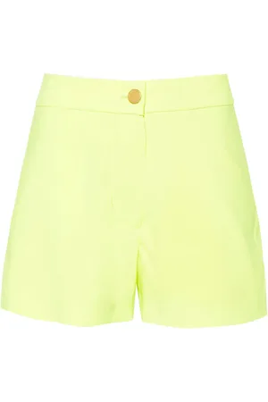 Parlor Fluo shorts
