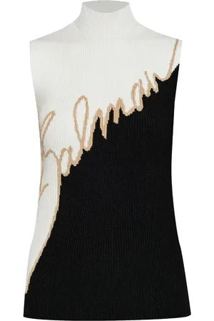 Balmain Love Letter topp