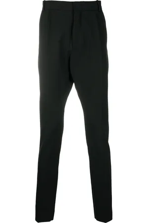 Balmain Byxor med låg gren