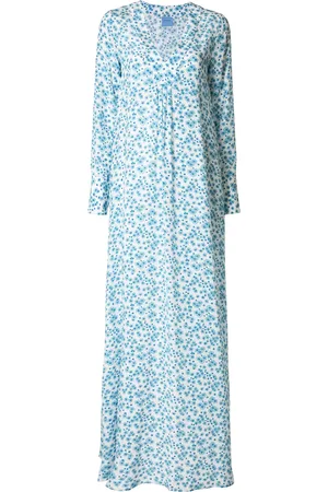 Macgraw Blommig klänning