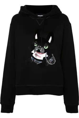 Dsquared2 Ciro Cool hoodie