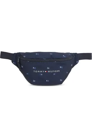 Tommy Hilfiger Midjeväska med logotyp