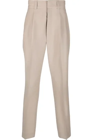 FEAR OF GOD Plisserade slacks