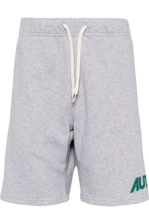 Autry Mjukisshorts med logotyp