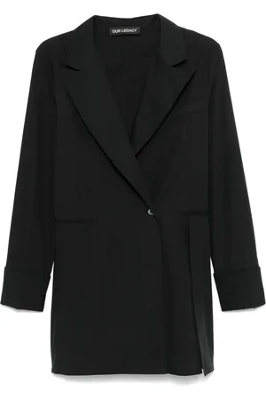 OUR LEGACY Blazer skjorta