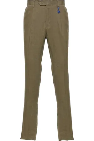 Manuel Ritz Slacks
