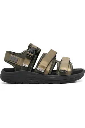 SUICOKE X Tom Wood Vega sandaler