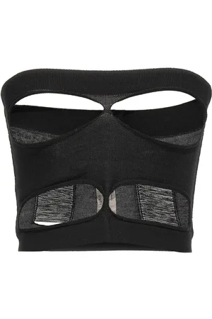 Rick Owens Tanja bandeau