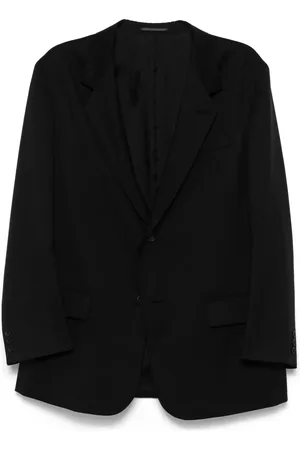 YOHJI YAMAMOTO Blazer