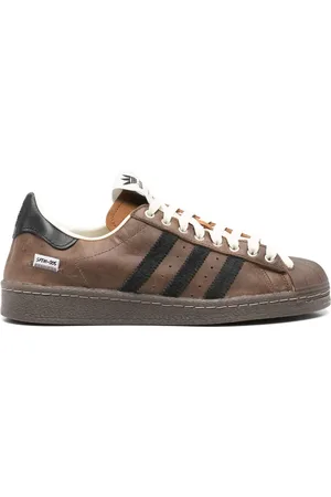 SONG FOR THE MUTE X adidas Superstar träningsskor