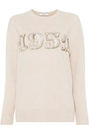 Max Mara Plata tröja