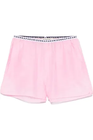 Para Mi Strandshorts i siden