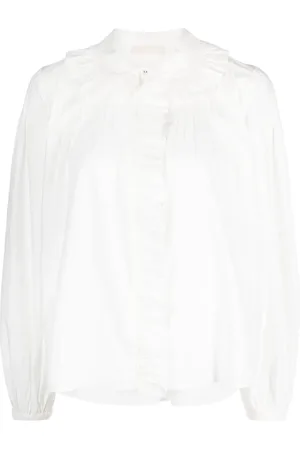 ULLA JOHNSON Dolores blus