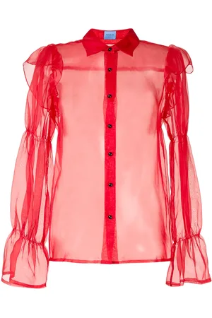 Macgraw Souffle blus