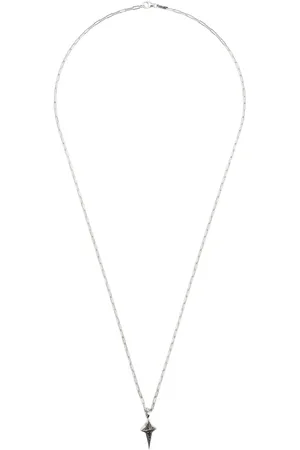 STEPHEN WEBSTER New Cross halsband