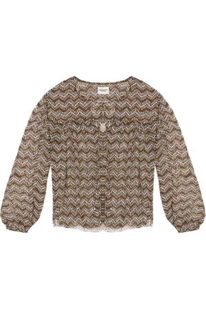 Marant Etoile Advika topp