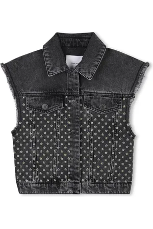 Marc Jacobs Väst med strass