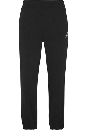 Philipp Plein Cold Dye sweatpants med lös passform