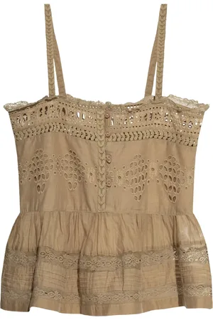 Marant Etoile Denys blus