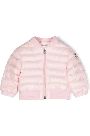 Moncler Ter quiltad vadderad jacka