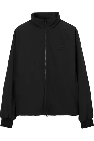 Burberry EKD jacka med dragkedja