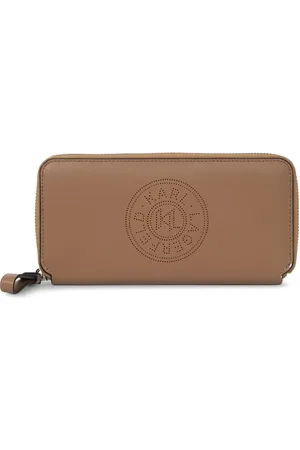 Karl Lagerfeld K/Circle plånbok