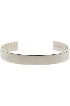 Le Gramme Le polerat armband i sterlingsilver 33 g
