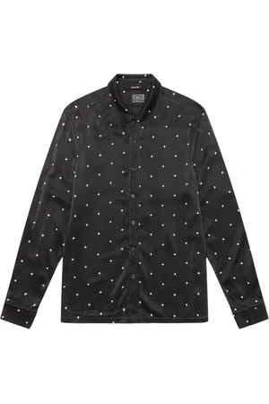 KSUBI Polka Plus skjorta