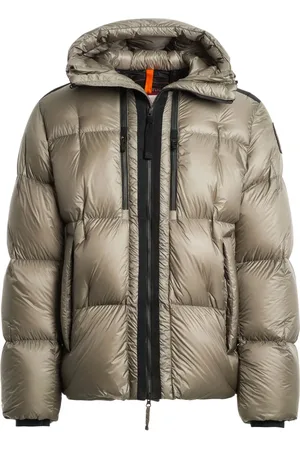 Parajumpers Jacka med logotyp