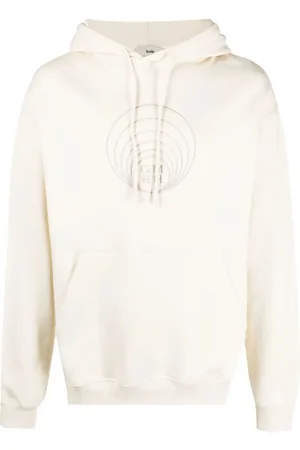 Kennel & Schmenger Hoodie med broderad logotyp