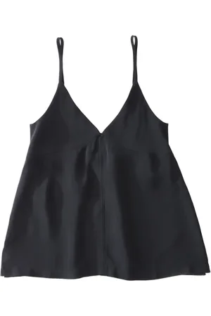 STUDIO NICHOLSON Holzer topp