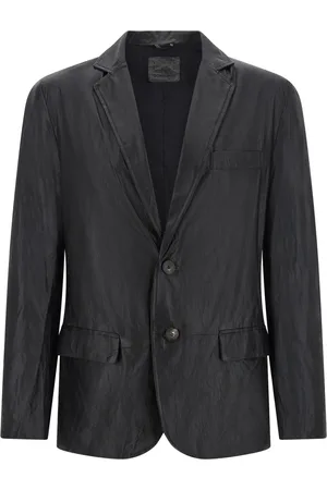 GIORGIO BRATO Skinnblazer
