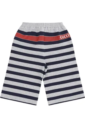 Gucci Mönstrade shorts