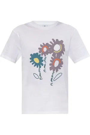 Paul Smith Blommig t