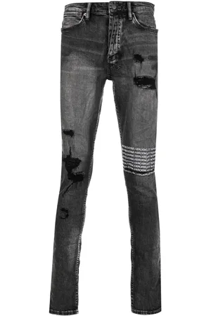 KSUBI Slim fit