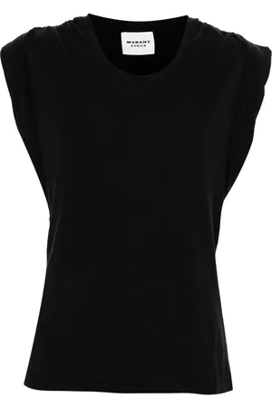 Marant Etoile Kotty linnetopp