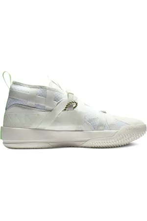 Jordan Air PROTO 32.9 Sail/White/Electric Green/Black sneakers
