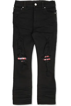 AMIRI Jeans med slitning